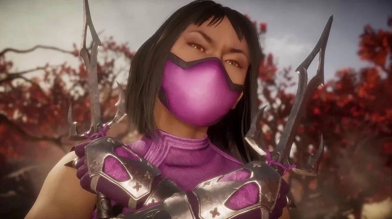 Mortal Kombat 11 Ultimate Mileena oynanış videosu yayınlandı