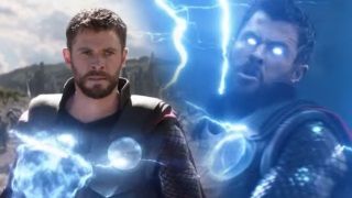 Avengers: Endgame filminde Thor, seyirciyi yine şaşırtabilir