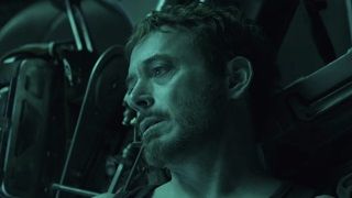 Audi reklamı, Avengers Endgame hakkında büyük bir spoiler verdi