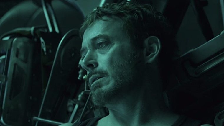 Audi reklamı, Avengers Endgame hakkında büyük bir spoiler verdi
