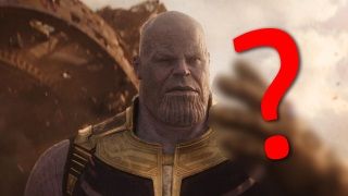 Infinity Gauntlet için oldukça farklı tasarımlar ortaya çıktı