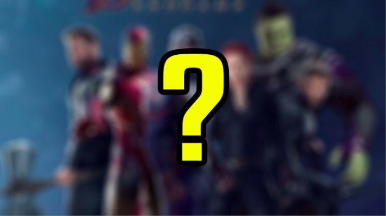Marvel Avengers Endgame Karakterlerinin Görünüşlerini Paylaştı