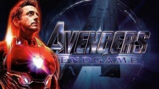 Avengers: Endgame karakterlerinin yeni görünüşleri ortaya çıktı