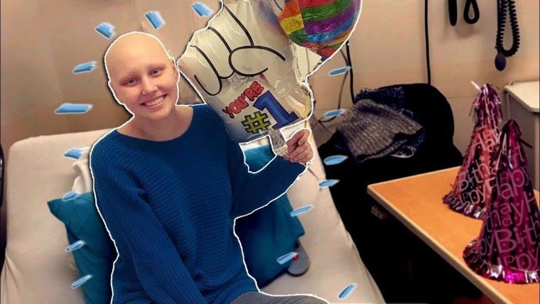 Avengers hayranlarından kanser hastaları için alkışlanacak hareket