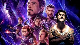 Avengers Endgame'le alakalı ortaya atılan X-Men iddiası oldukça ilginç