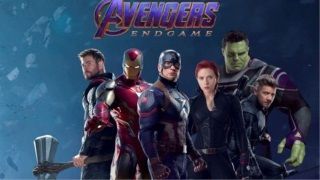 Avengers: Endgame'in oyuncaklarından filme dair sızıntılar var