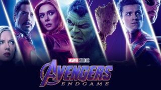 Avengers Endgame filmi için yepyeni karakter posterleri yayınlandı