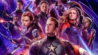 Avengers: Endgame'in yönetmeni, film hakkında açıklama yaptı