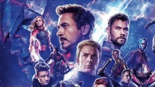 Avengers: Endgame'in 10 dakikasını izlediler: 'Beyniniz yanacak'