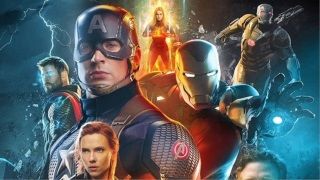 Avengers: Endgame'in yönetmenleri Marvel'ın gelecek planlarından bahsetti