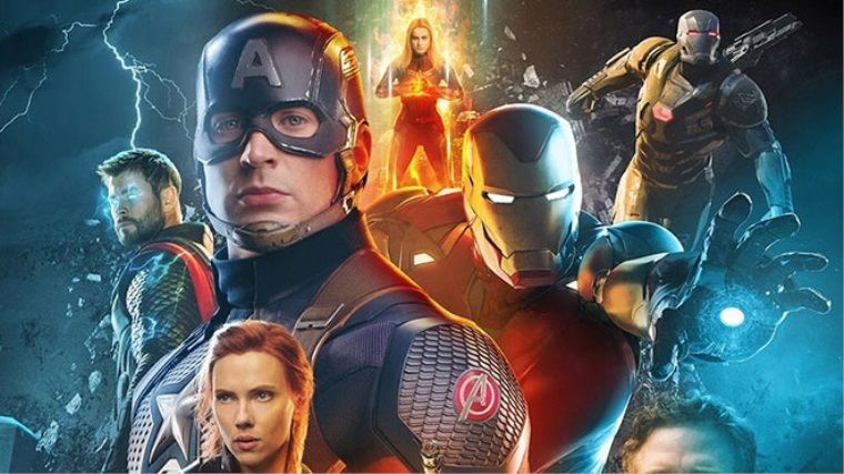 Avengers: Endgame'in yönetmenleri Marvel'ın gelecek planlarından bahsetti