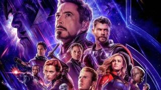 Avengers: Endgame filmi vizyona girdiği gün korsana düştü