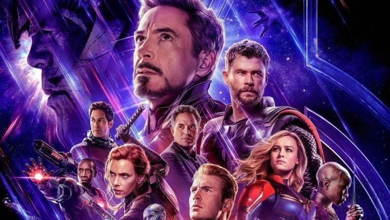 Avengers: Endgame filmi vizyona girdiği gün korsana düştü