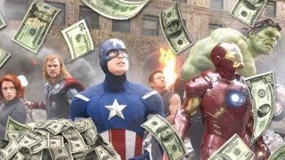 Avengers oyuncuları yer aldıkları filmlerden ne kadar kazanıyor?