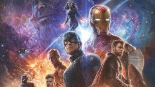 Avengers: Endgame spoiler'ı veren gence meydan dayağı