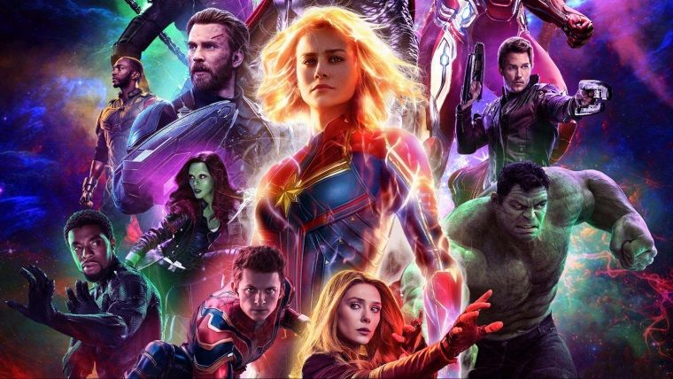 Avengers: Endgame'in sonuyla alakalı yeni bir açıklama daha geldi