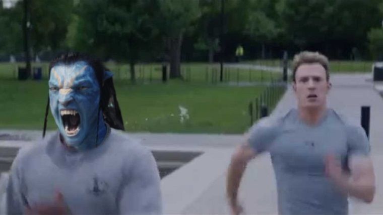 Avengers Endgame, Avatar filminin rekorunu kırmayı başardı