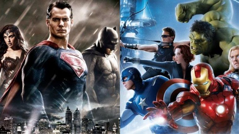 Avengers: Endgame'in senaristlerinden Superman açıklaması