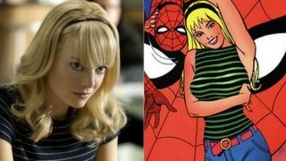 Avengers: Endgame'de bulunan gizemli karakter Gwen Stacy mi?