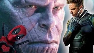 Thanos, Wolverine ve Deadpool'u öldürebilir miydi?