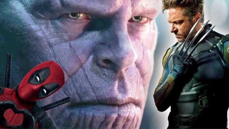 Thanos, Wolverine ve Deadpool'u öldürebilir miydi?
