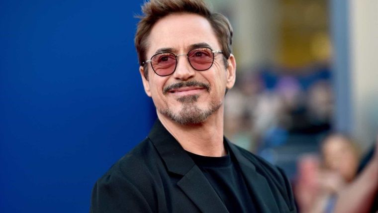 Robert Downey Jr. Marvel sinematik evreni hakkında konuştu