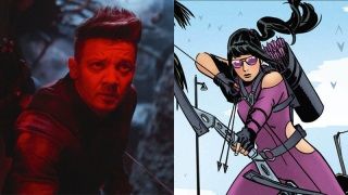 Marvel, Hawkeye için yeni oyuncu adayını buldu