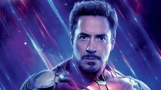 Robert Downey Jr'dan Martin Scorsese eleştirilerine yanıt geldi