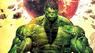 Avengers'ın yeni düşmanı World Breaker Hulk olabilir