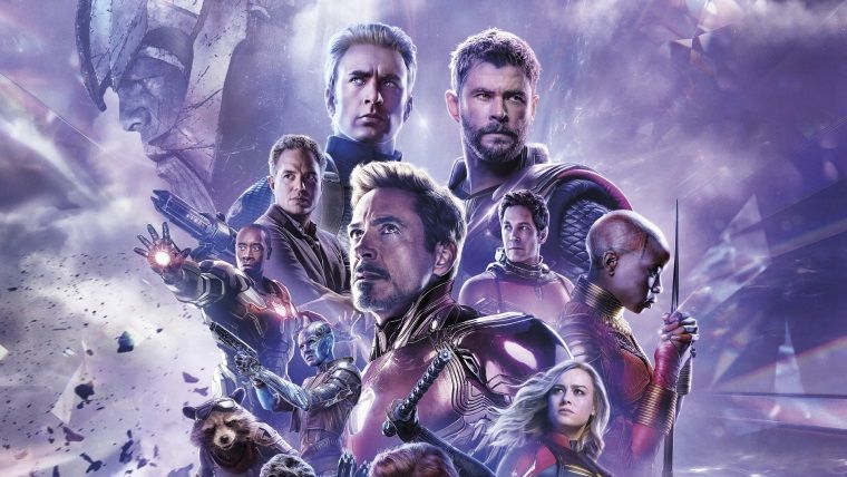 Marvel'a göre Avengers Endgame son Avengers filmiydi