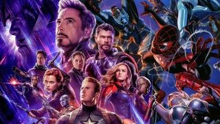 Russo Kardeşler hayallerindeki MCU projesini açıkladı