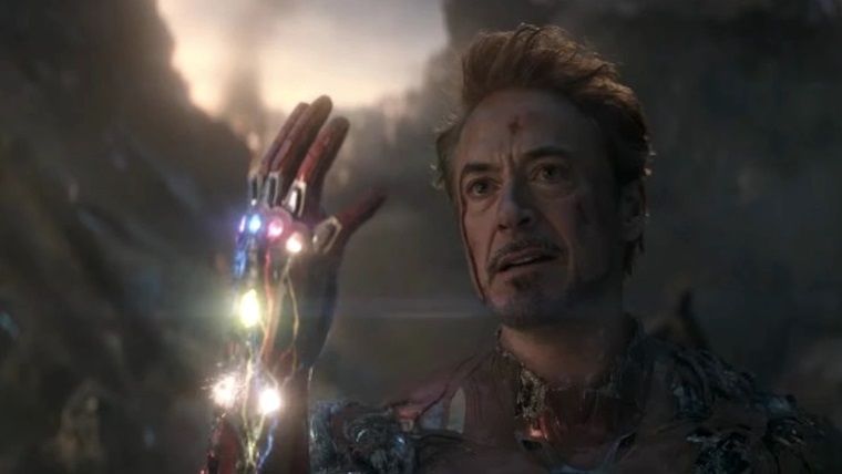 Tony Stark'ın ölümü ilk Iron Man yönetmeni tarafından engellenmeye çalışılmış