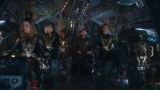 Avengers Endgame Iron Man dahil 3 büyük karakterin ölümüyle bitebilirdi