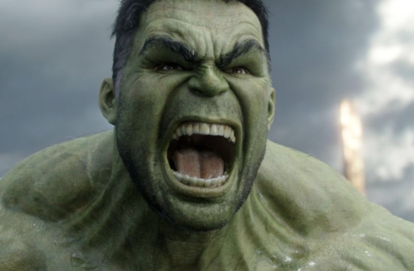 Avengers Endgame için bu sefer Professor Hulk iddiası geldi