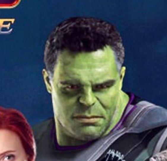 Avengers Endgame için bu sefer Professor Hulk iddiası geldi
