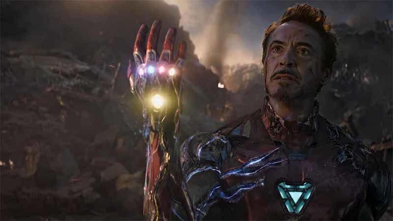 Tony Stark Yeniden Beyaz Perdeye Geri Dönebilir