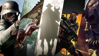 2018'in En iyi Multiplayer Oyunu