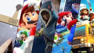 2018'in En İyi Aile Oyunu