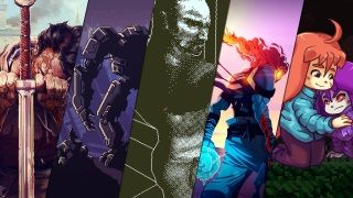 2018'in En İyi Bağımsız Oyunu