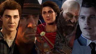 2018'in En İyi Oyun Performansı