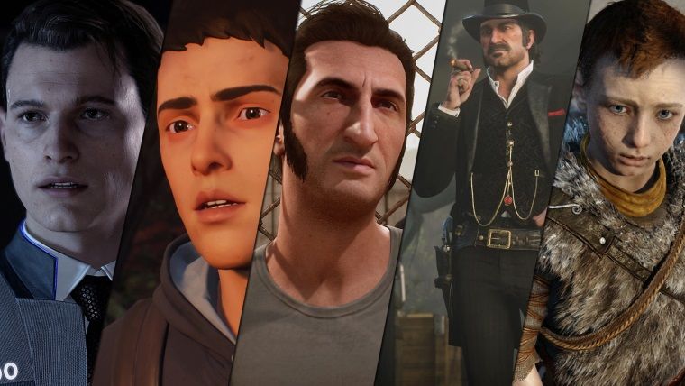 2018'in En İyi Senaryosu