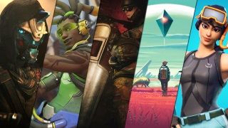 2018'in En İyi Devam Eden Oyunu