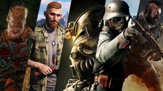 2018'in En İyi FPS Oyunu