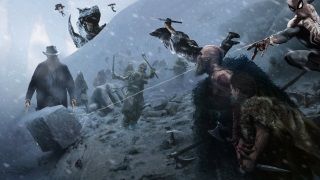 2018 Yılının En İyi Oyunlarını Hep Birlikte Seçiyoruz!