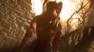 Agony'nin yan hikaye oyunu Succubus'da sansür olmayacak