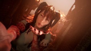 Agony'nin yan oyunu Succubus'tan yeni video geldi