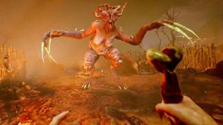 Agony'nin yan oyunu Succubus'ın sistem gereksinimleri açıklandı