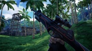 Islands of Nyne: Battle Royale oyunu Steam'de ücretsiz oldu