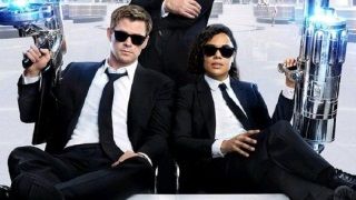 Men in Black: International filminin yeni fragmanı yayınlandı