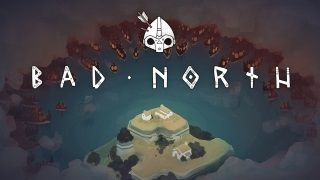 25 TL'ye satılan Bad North, Epic Games Store'da ücretsiz oldu